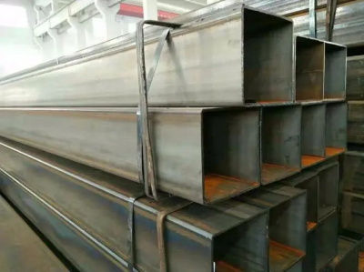 龙岩q345b大口径方管