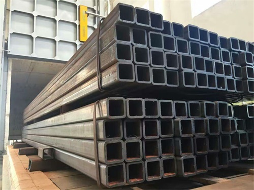 龙岩42crmo无缝方管