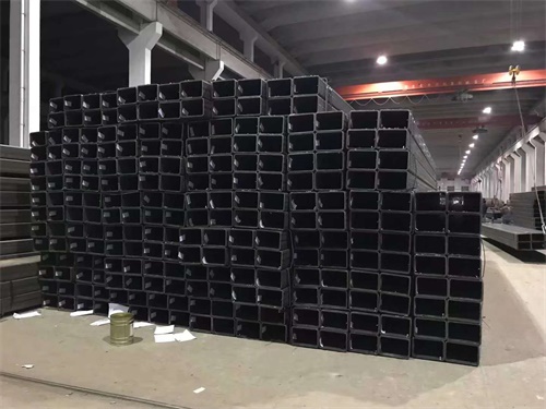 龙岩冷拔方管选型指南 工程采购怎么选